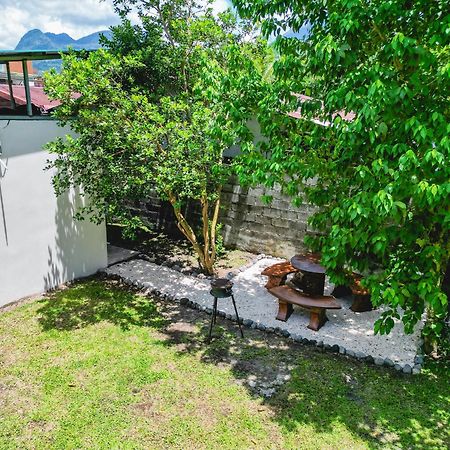 La Fortuna Donwtown Dreams Exterior foto