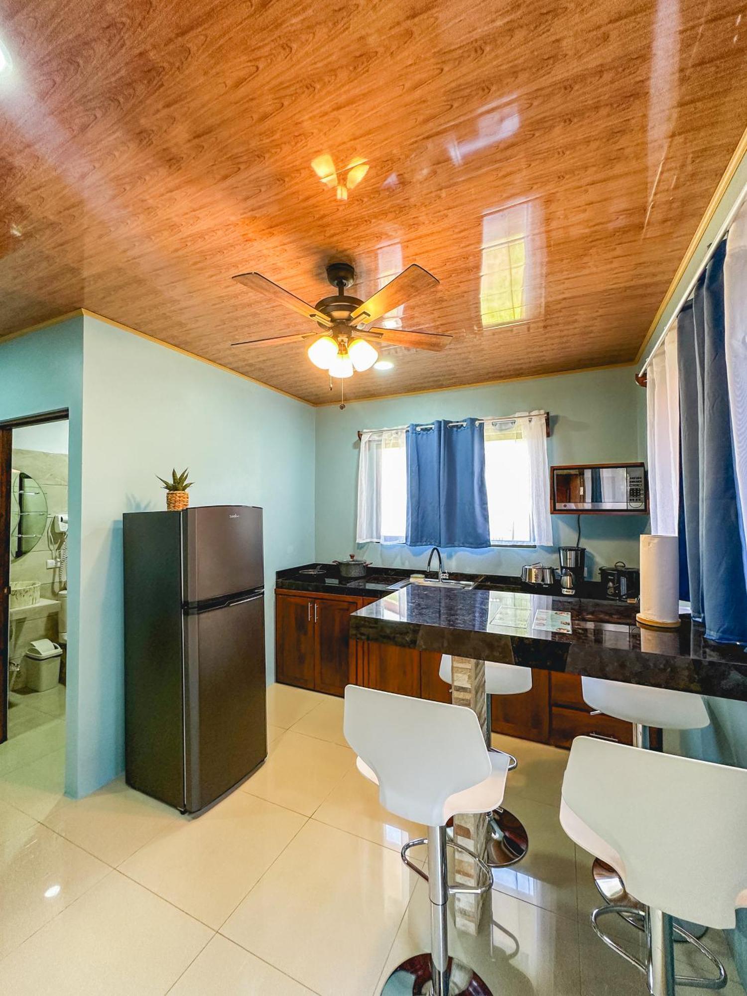 La Fortuna Donwtown Dreams Exterior foto