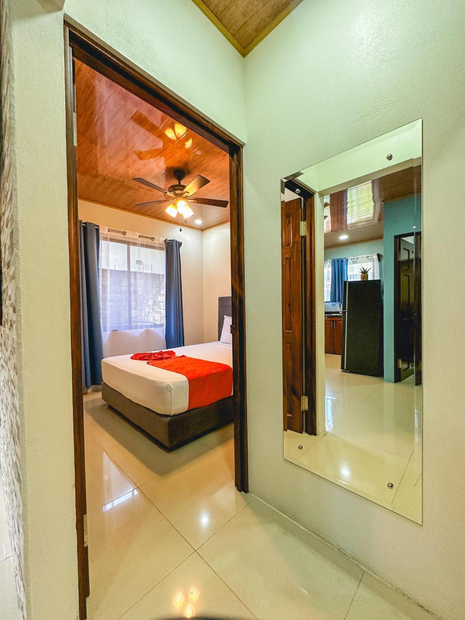 La Fortuna Donwtown Dreams Exterior foto