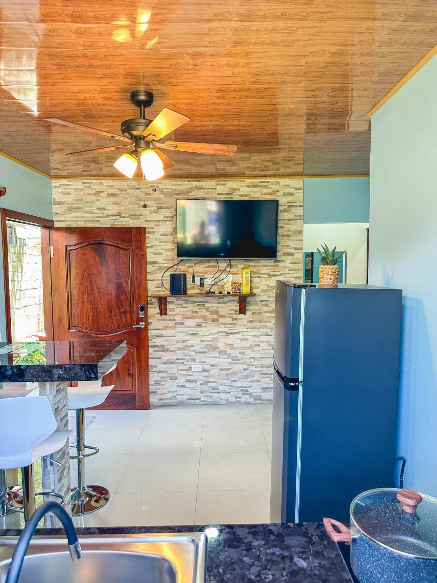 La Fortuna Donwtown Dreams Exterior foto